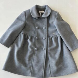 Cappotto grigio