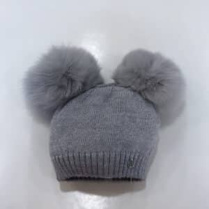 Cappellino lana