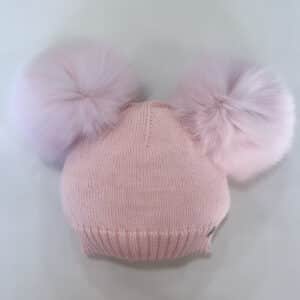 Cappellino lana